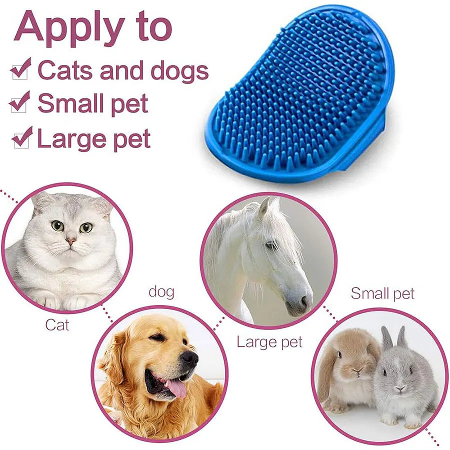 1pcs, Cat Itching Tool, Scratching Brush, - MyPetDollar.com