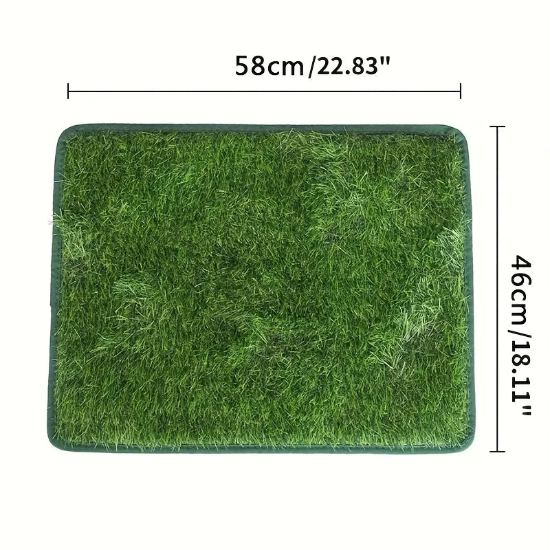 Water-absorbent Leak-proof Pet Urine Pad