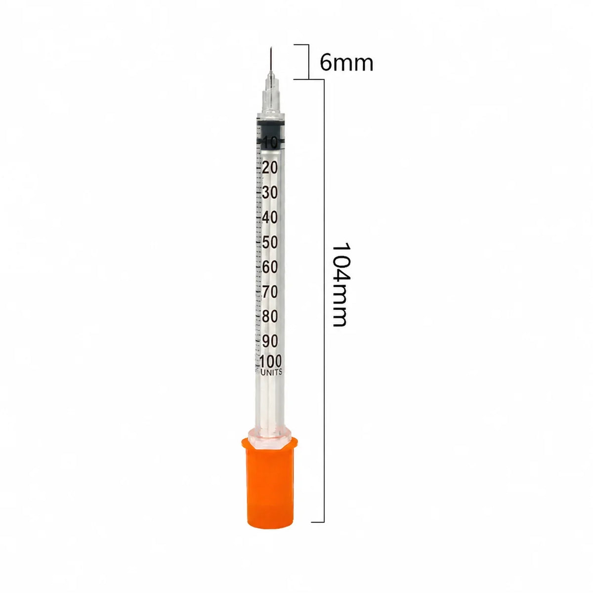 Veterinary Plastic Syringe Disposable - MyPetDollar.com