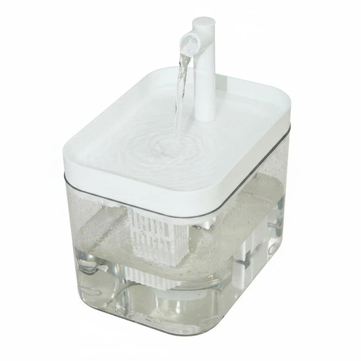 Automatic Pet Water Dispenser Easy to - MyPetDollar.com