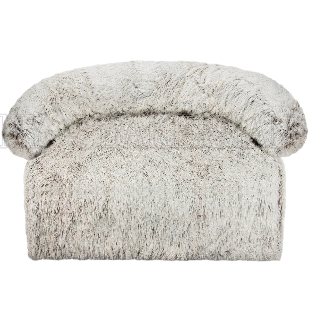 Round Dog Mattress Dog Pillow Anti-Slip Dog - MyPetDollar.com