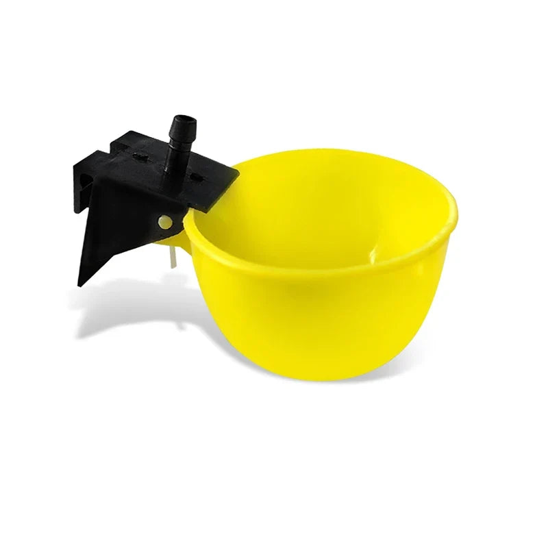 Quail Drinking Dish