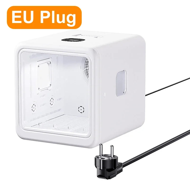 Quiet Rojeco 70l Smart Pet Dryer Box