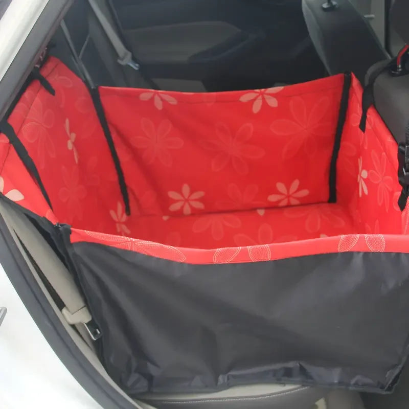 Pet Carriers Dog Car Seat Cover Carrying for - MyPetDollar.com