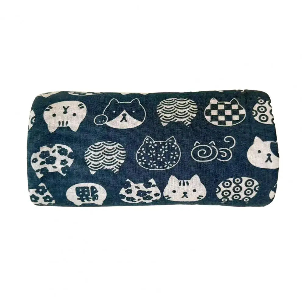 Hamster Cage Accessory Small Pet Tunnel – 2 Colors