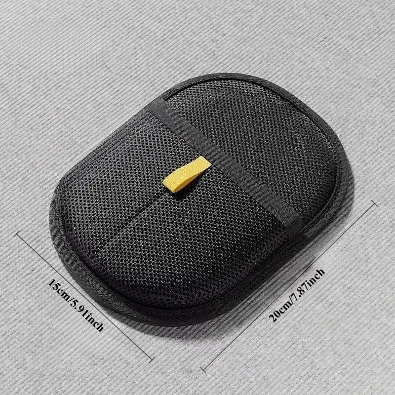 Dog Glove Brush Cat Hair Wool Removal