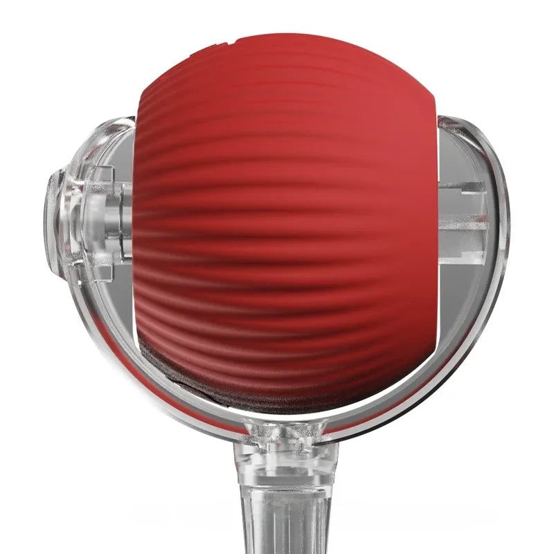 Cat Toy Ball Interactive with String Durable - MyPetDollar.com