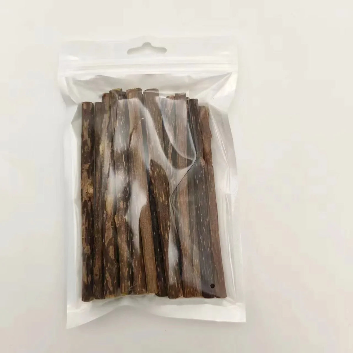 Natural Silver Vine Chew Sticks Catnip Molar Plaything