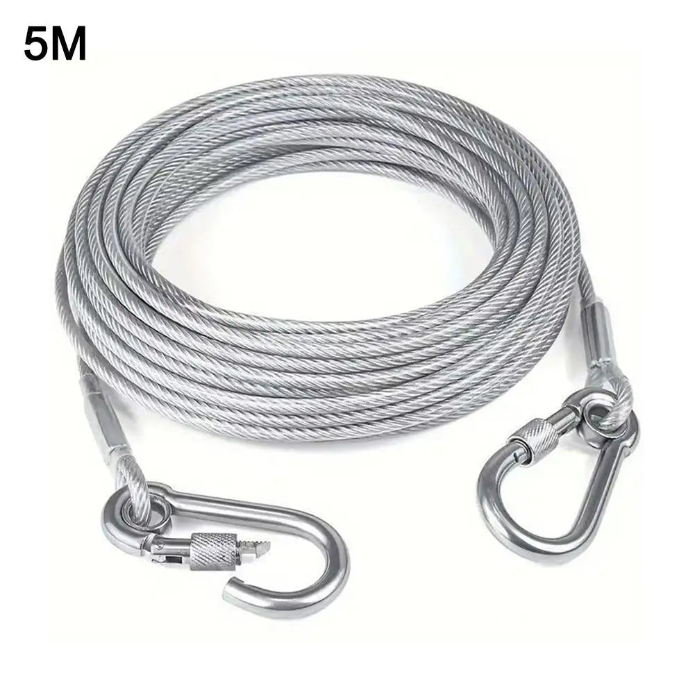 Dog Chains Lead Leash