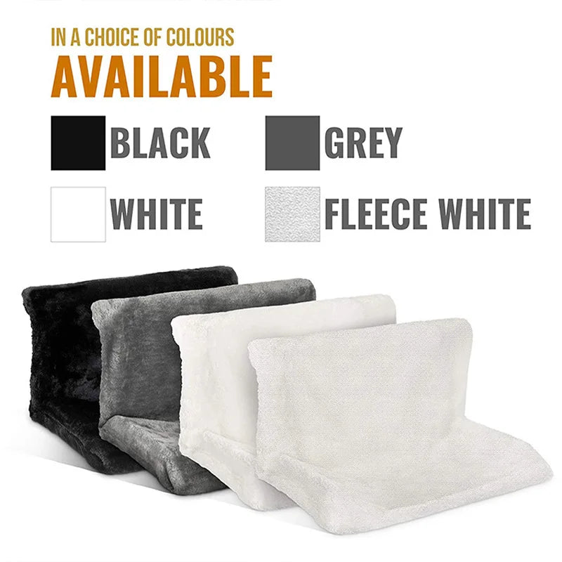 Hanging Cat Bed Removable Cat Hammock Pet - MyPetDollar.com