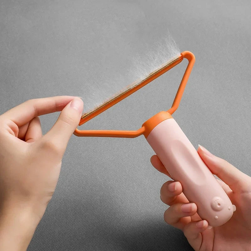 Household Lint Removal Tool Reusable Lint - MyPetDollar.com