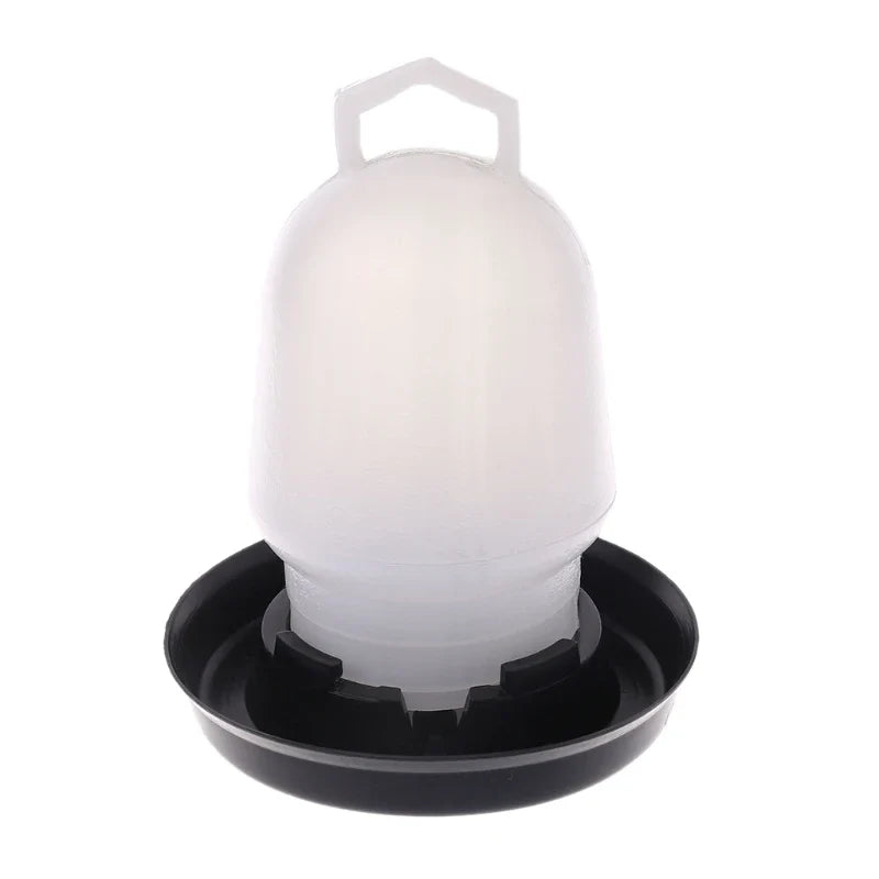 Baby Chick Waterer Baby Chick Feeder for - MyPetDollar.com