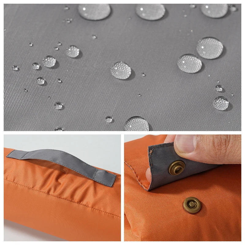 Waterproof Chew Proof Dog Bed Pad Portable - MyPetDollar.com
