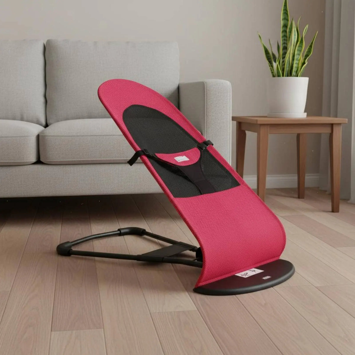 Pet Rocking Chair Machine Cleanable Cover - MyPetDollar.com