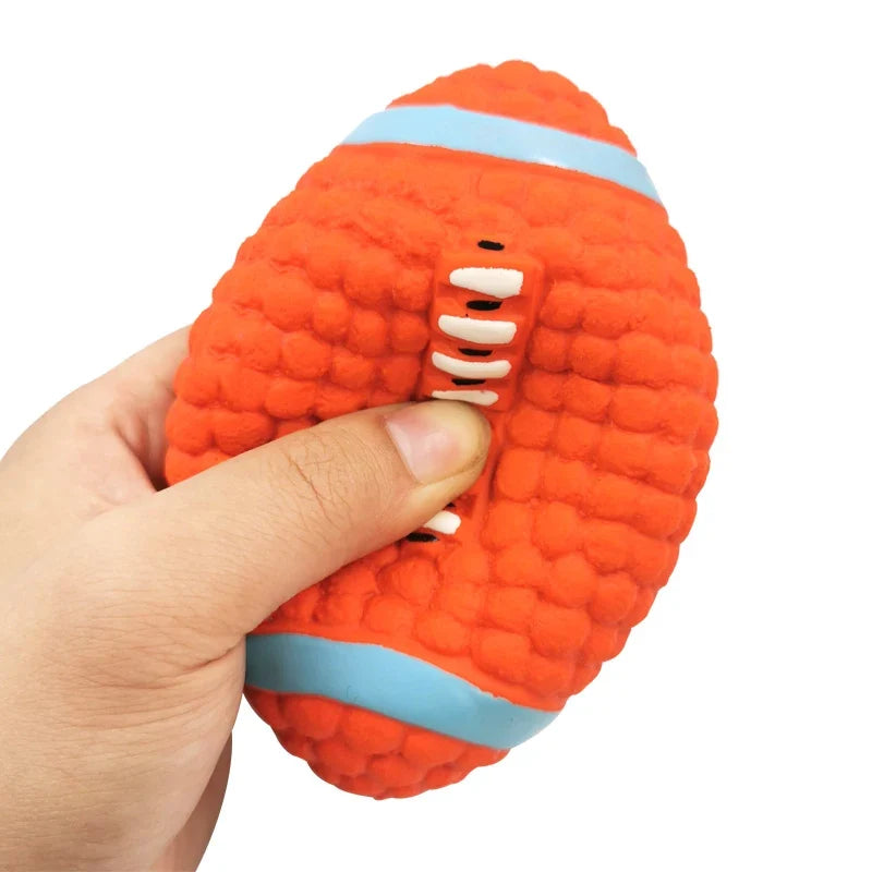 Toys For Small Large Dogs Chihuahua Golden - MyPetDollar.com
