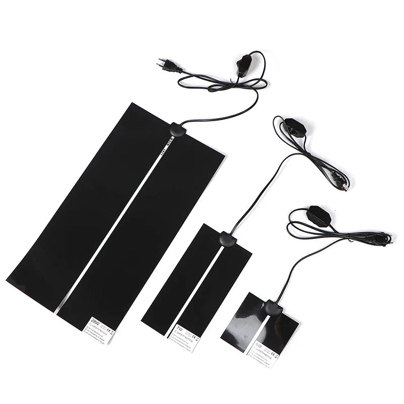 5-45W Terrarium Reptiles Heat Mat Climbing - MyPetDollar.com