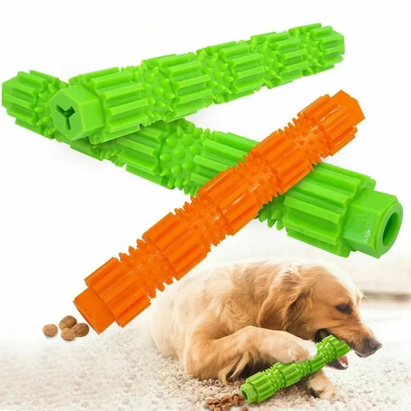 Dog Chew Toys Heavy Duty Rubber Aggressive - MyPetDollar.com