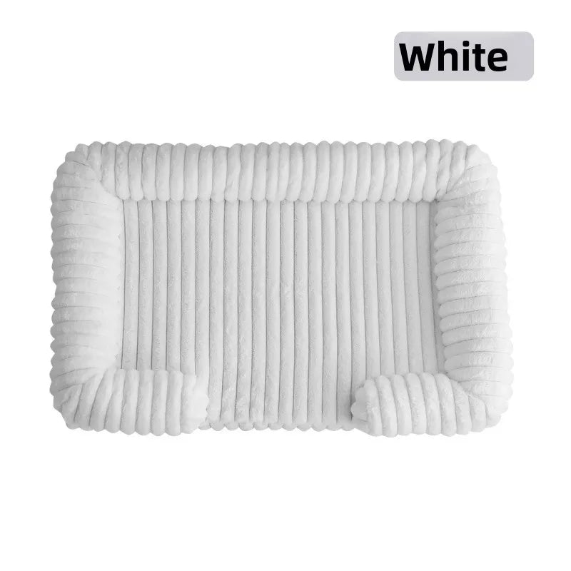 Foam Sofa S M L XL XXL Calming Dog Bed - MyPetDollar.com