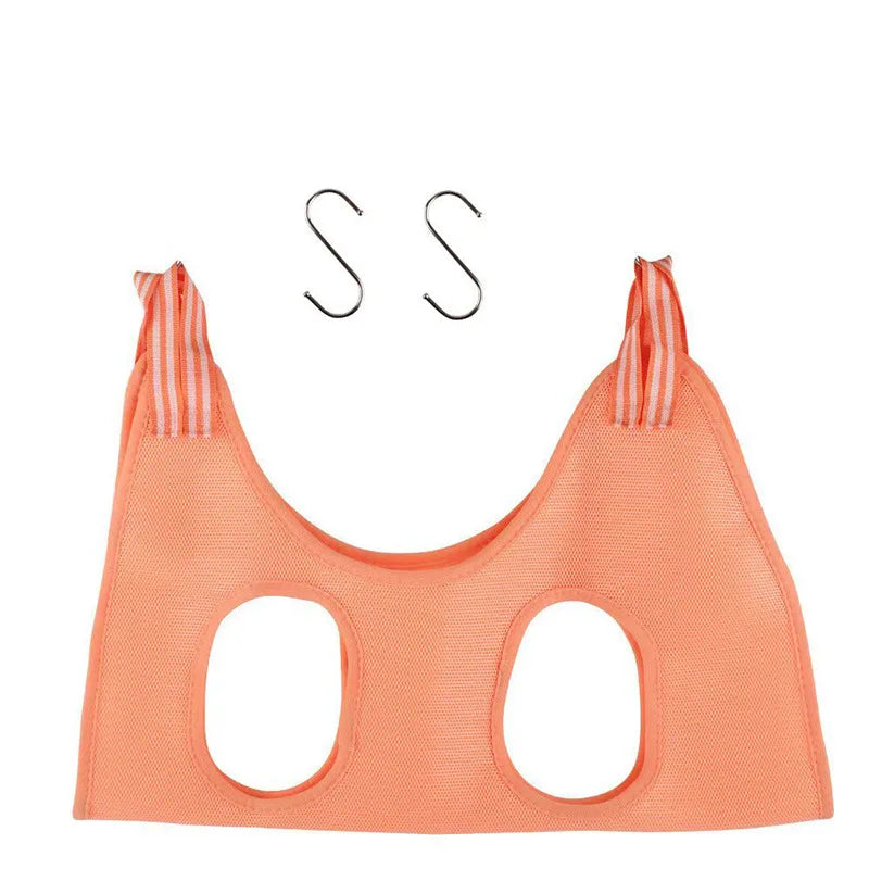 Pet Grooming Hammock Hanging Sling Bag For - MyPetDollar.com