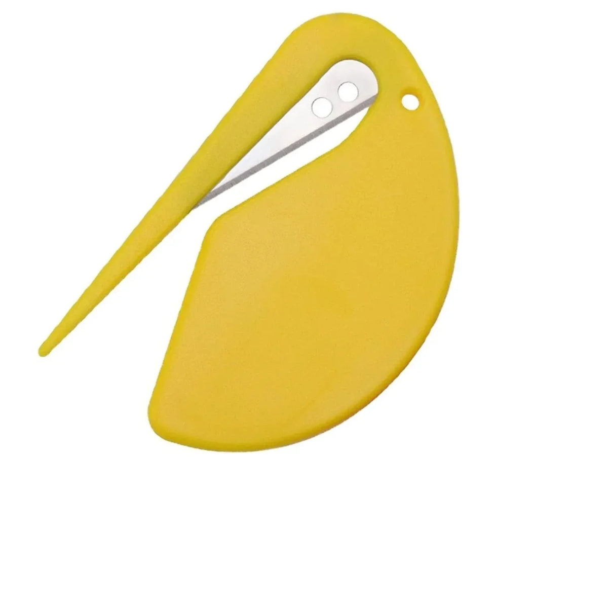 Multicolor Pet Knot Cutter Hair Remover Stainless Steel – 7 Colors