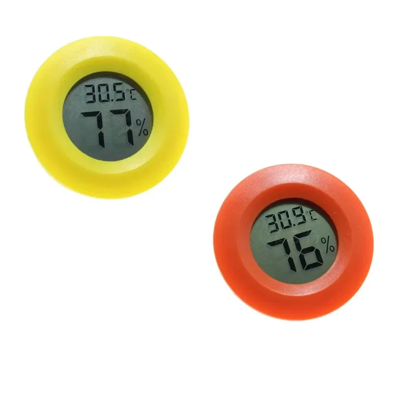 Reptile Aquarium Accessories Temperature - MyPetDollar.com