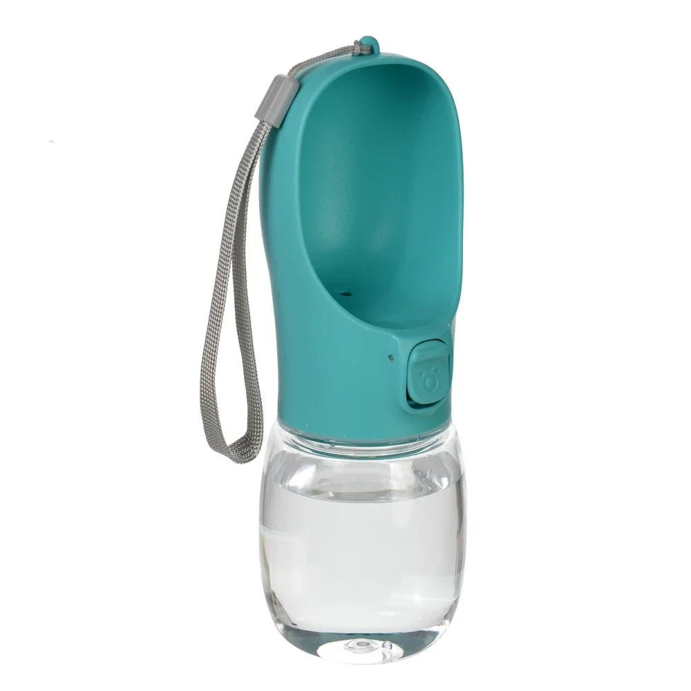 Pet Portable Big Dog Water Bottle for Small - MyPetDollar.com
