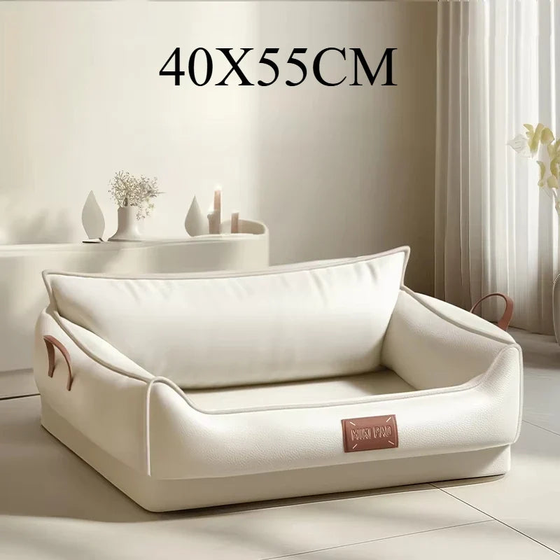 Waterproof Warm Dog Mats House Winter Large Beds Sofa