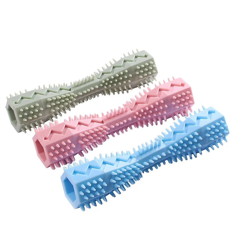 Dog Teething Toy Chew Stick Bite Resistant - MyPetDollar.com