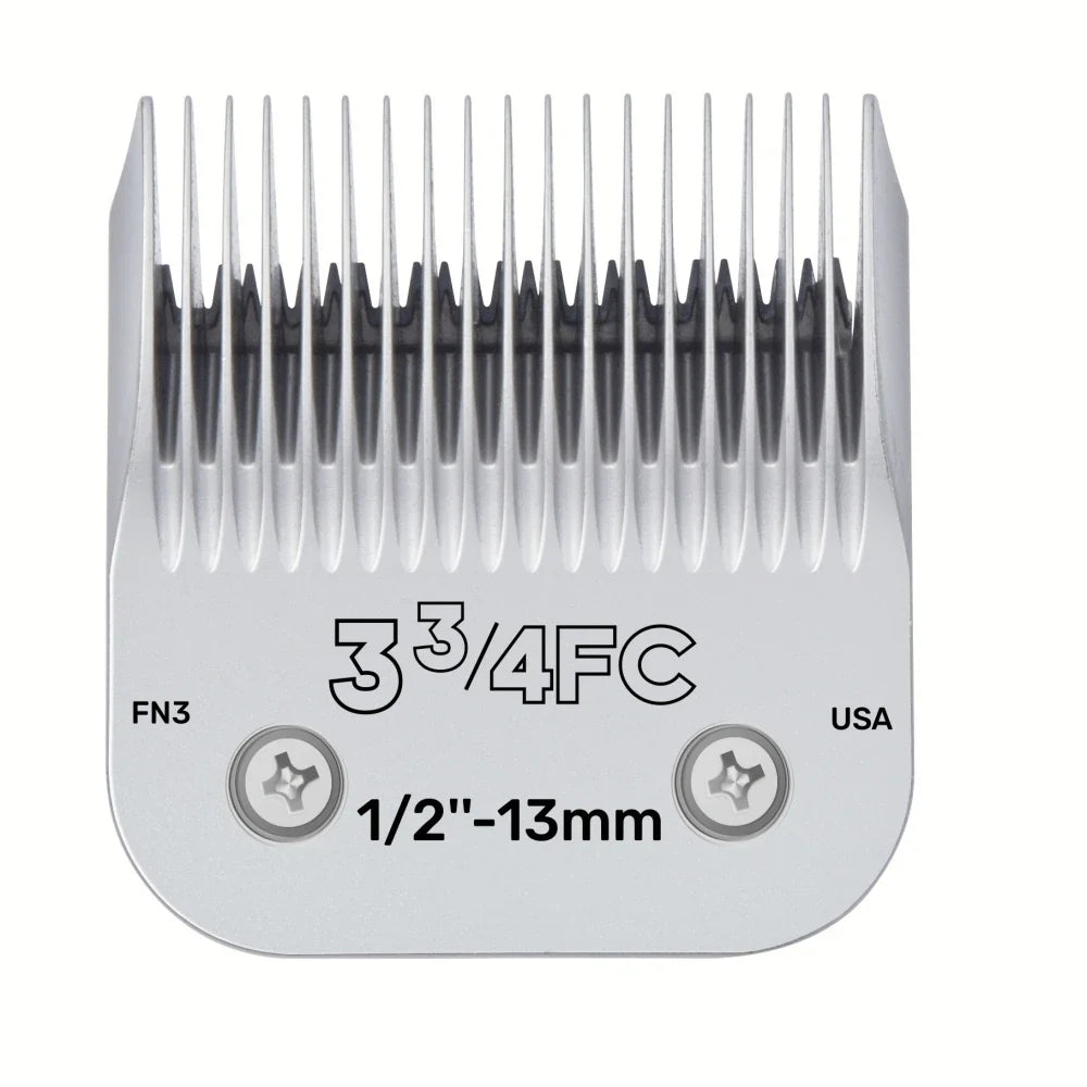 Ceramic 3F 4F 5F 7F 9 10 30 40 50 Professional Pet Clipper