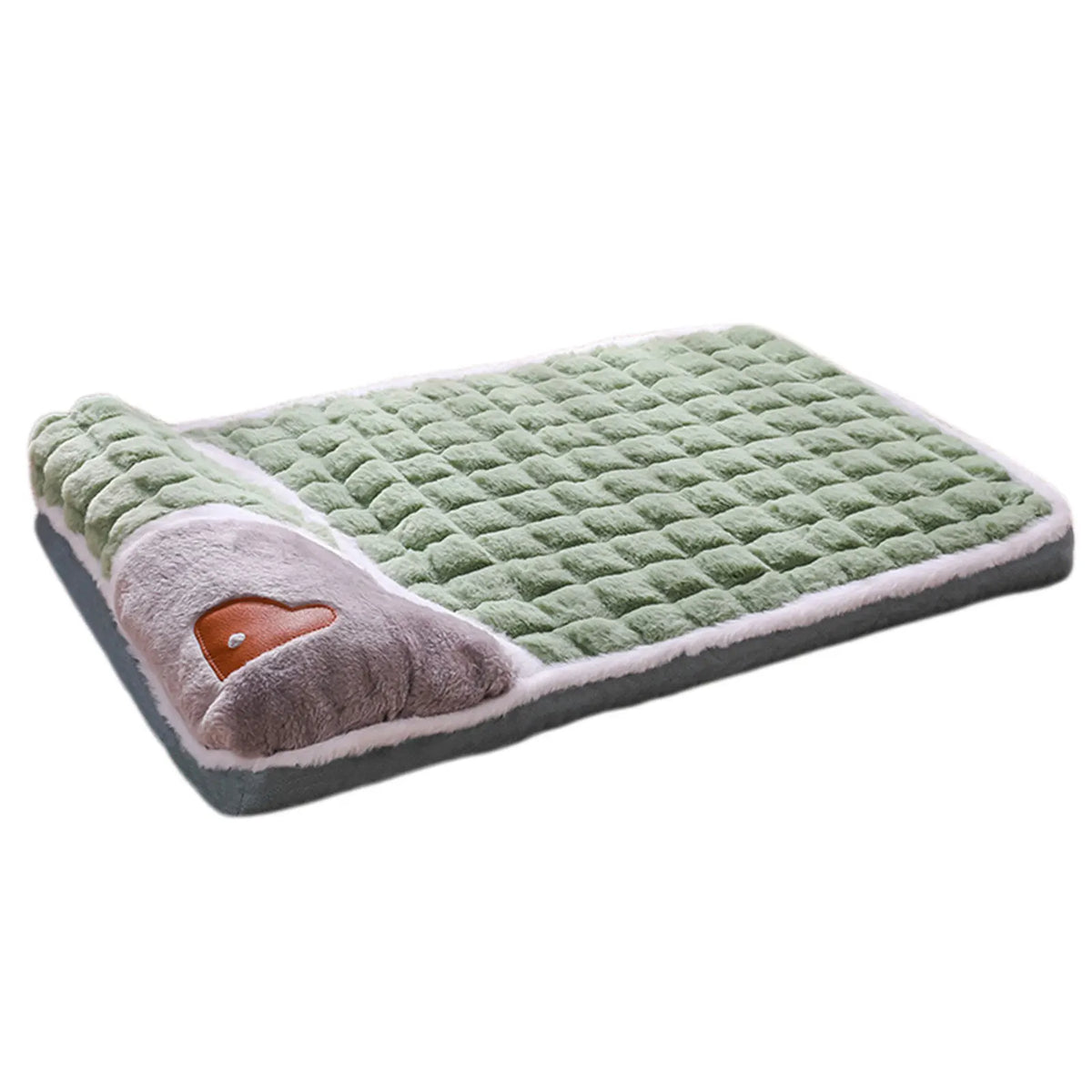 Winter Warm Thickened Dog Bed Calmed Pet Mat - MyPetDollar.com