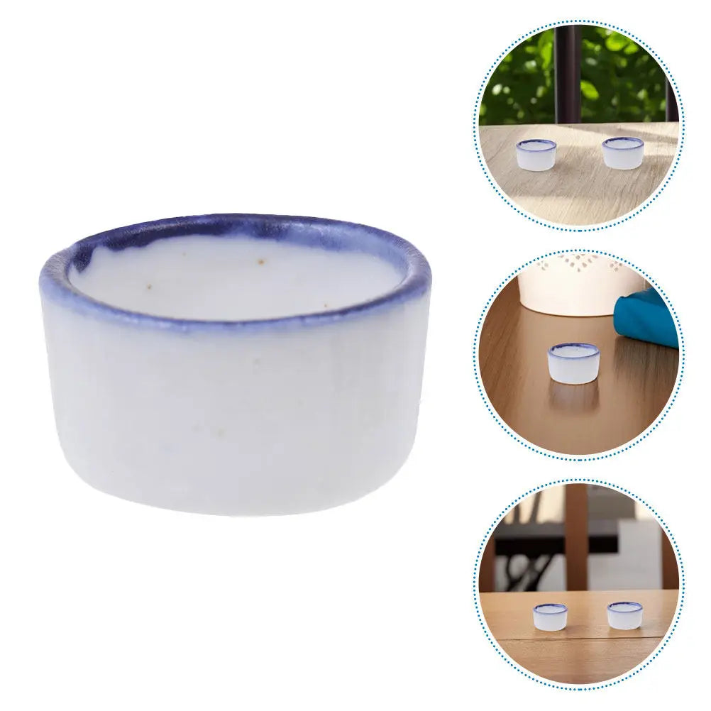 24Pcs Micro Ceramic Water Bowl for Spiders - MyPetDollar.com