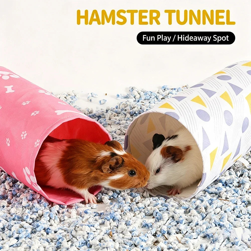 Multi-purpose Hamster Small Animal Fun - MyPetDollar.com