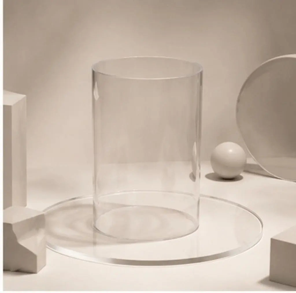 Small Animal Cage Transparent Tunnel - MyPetDollar.com
