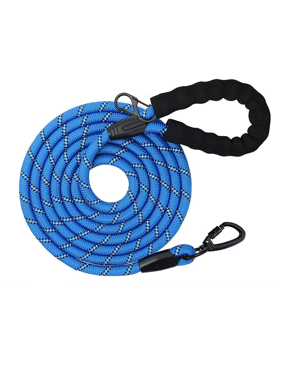 Dog Training Lead, Long Dog Lead 1.5M/2M/3M, - MyPetDollar.com
