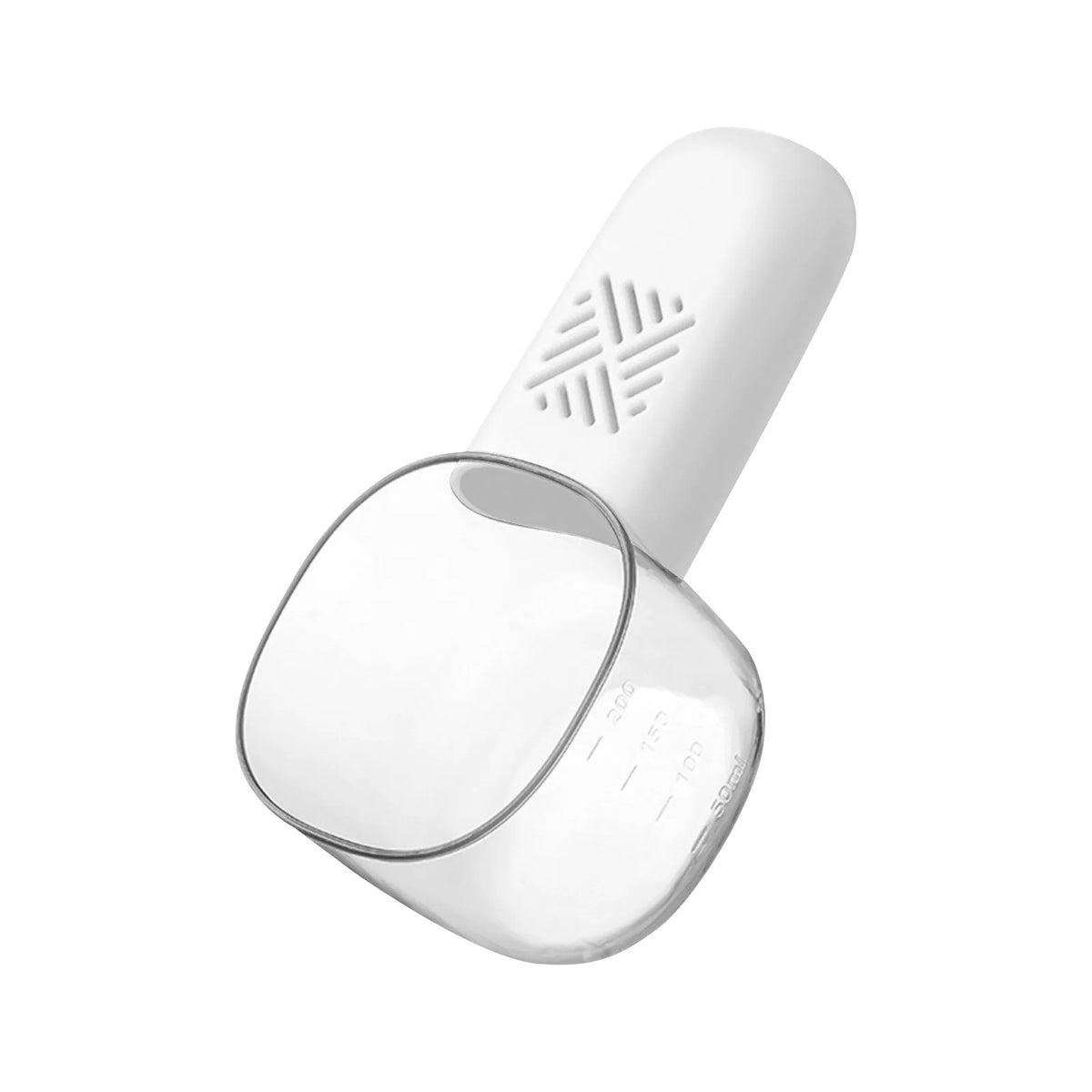 Pet Food Cup for Dog & Cat Feeding Bowl
