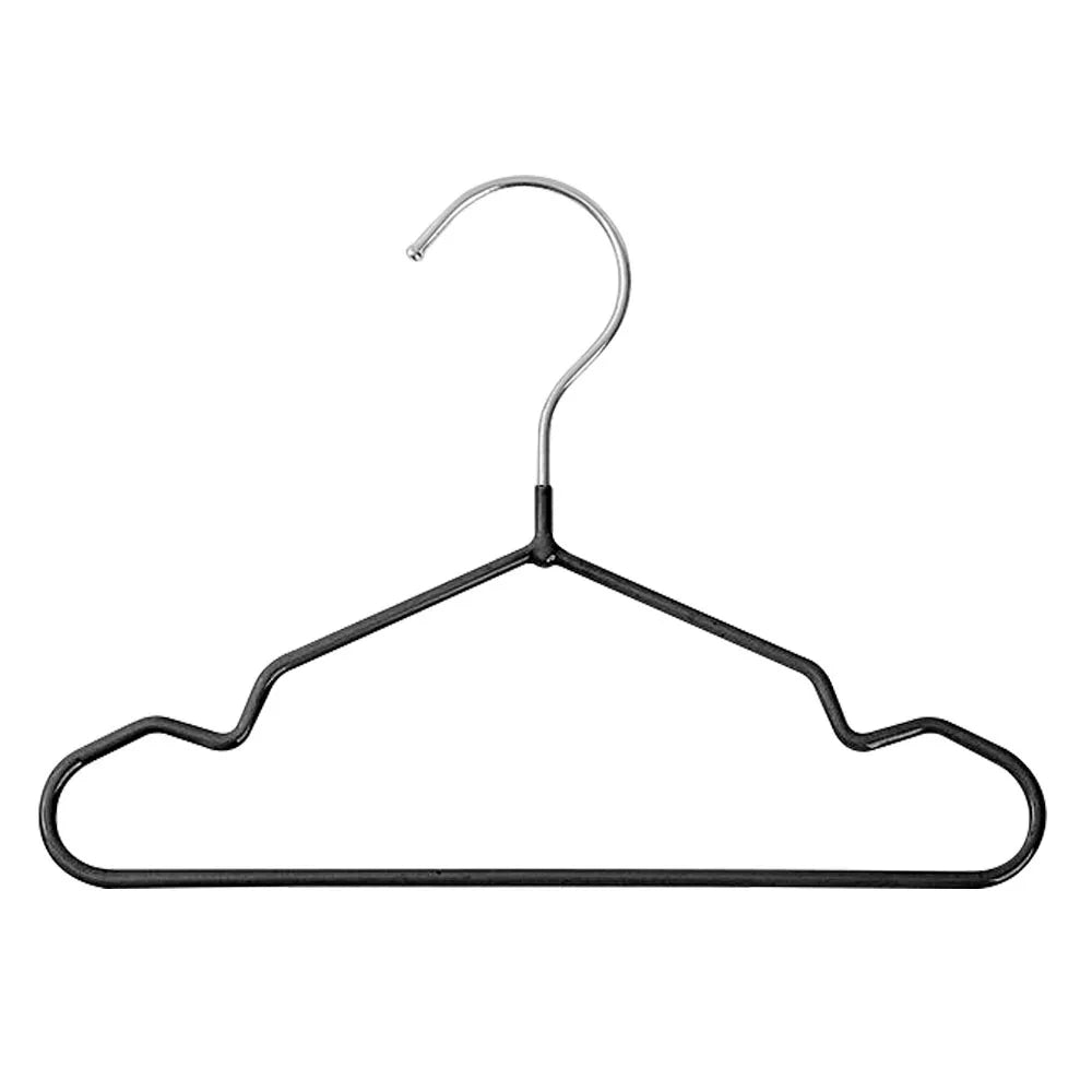 Non-Slip Solid Color Pet Hanger Metal DIY Mini Jacket – Multiple Sizes & Colors