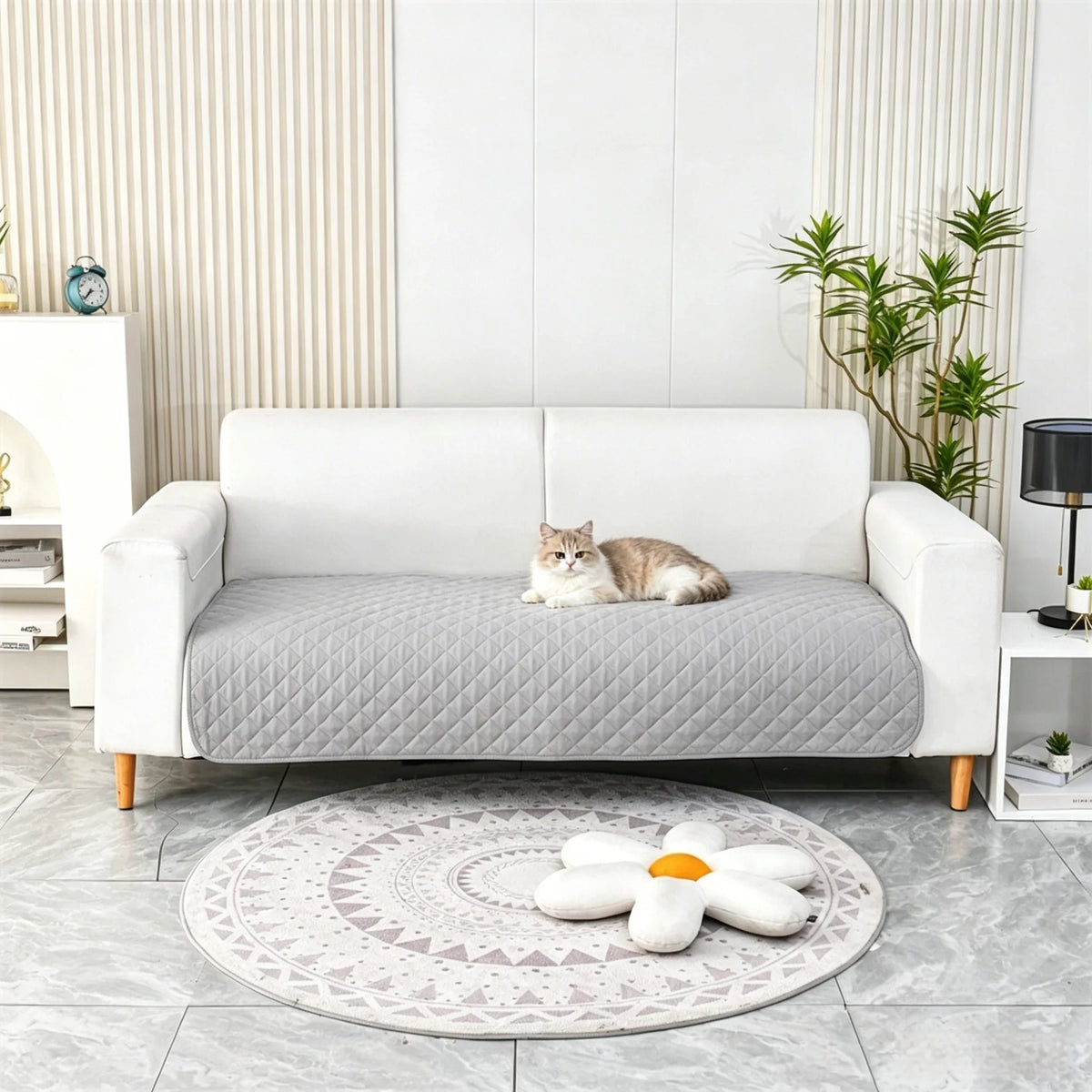 Waterproof Pet Blanket, Bed and Sofa - MyPetDollar.com