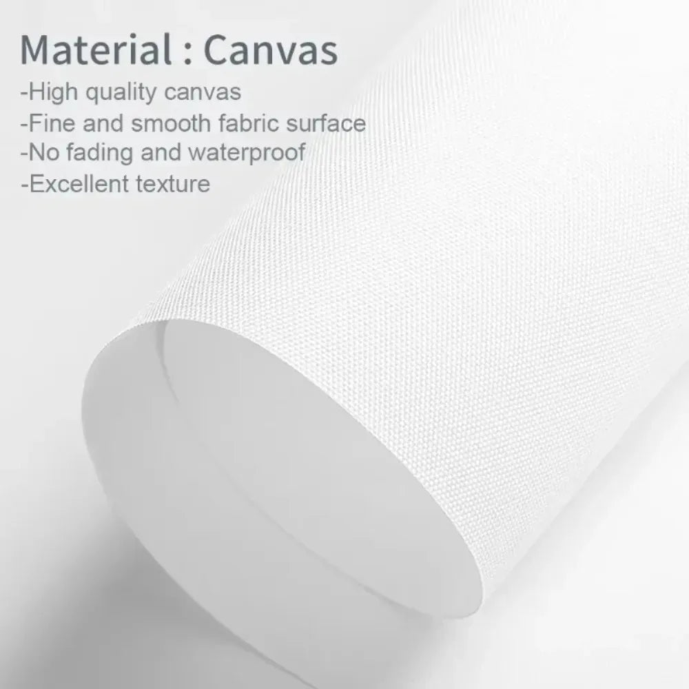 Custom Canvas Prints Photo Wall Art - MyPetDollar.com