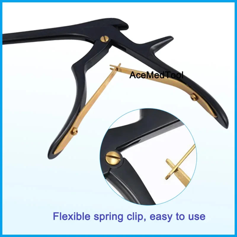 Kerrison Bone Rongeur Forceps 180/230mm Long - MyPetDollar.com