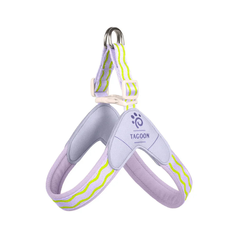 Spring Summer Cat Puppy Harness Wear Simple - MyPetDollar.com