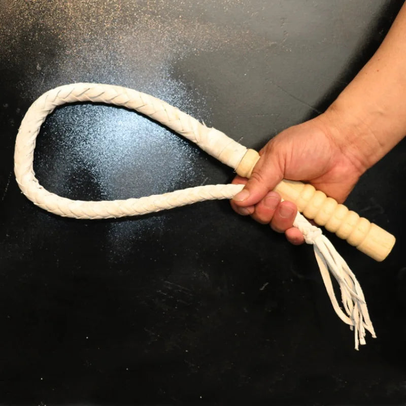 Hand Made Braided Riding Whips Horse Riding - MyPetDollar.com