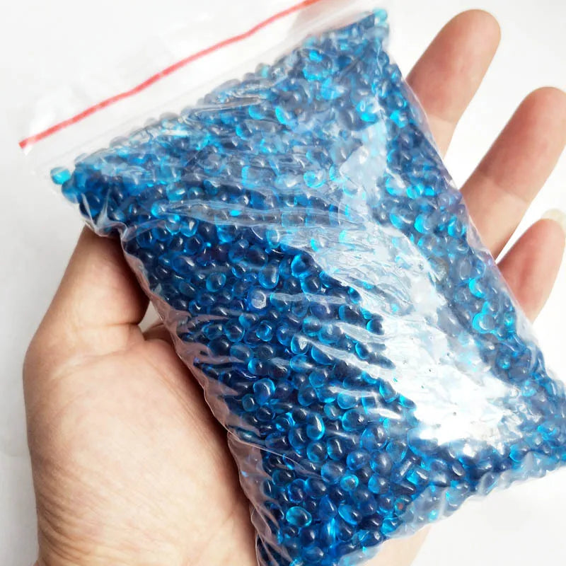 500 Grams Aquarium Fish Tank Gravel Light – 2 Colors