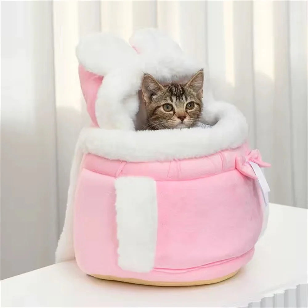 Outdoor Travel Chihuahua Puppy Dog Carrier - MyPetDollar.com
