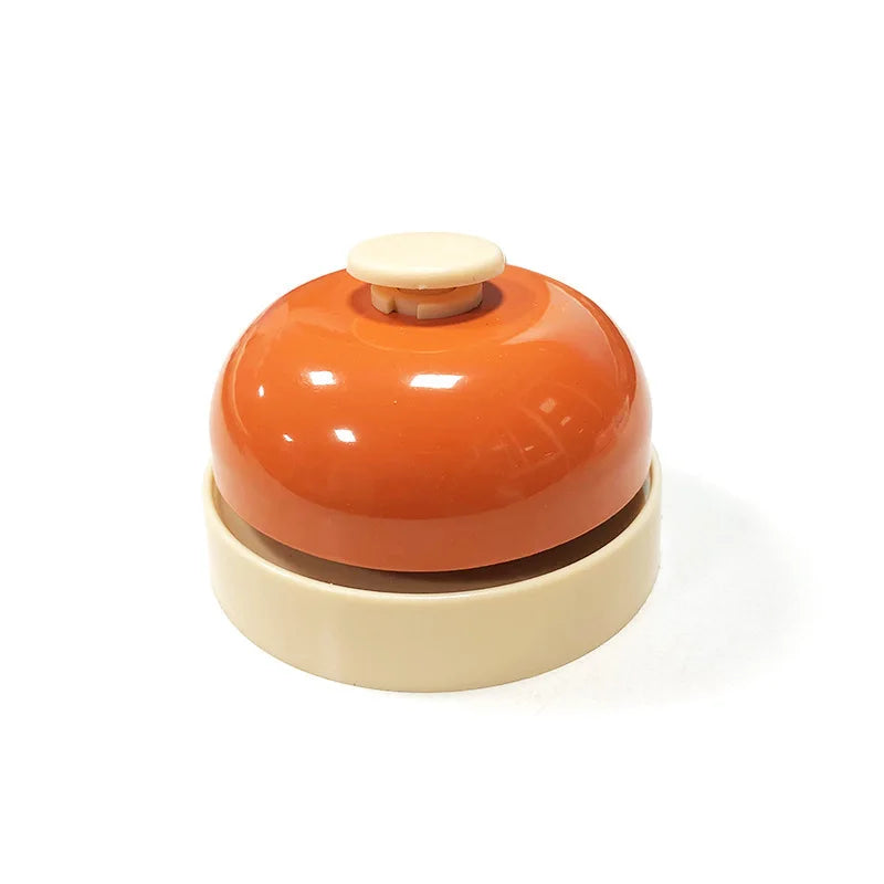 Pet Table Call Bell Toy, Interactive