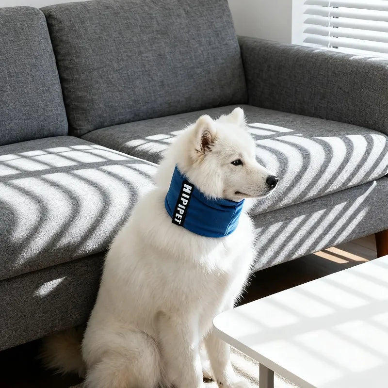 Dog Grooming Earmuffs Windproof Pet Comfort - MyPetDollar.com