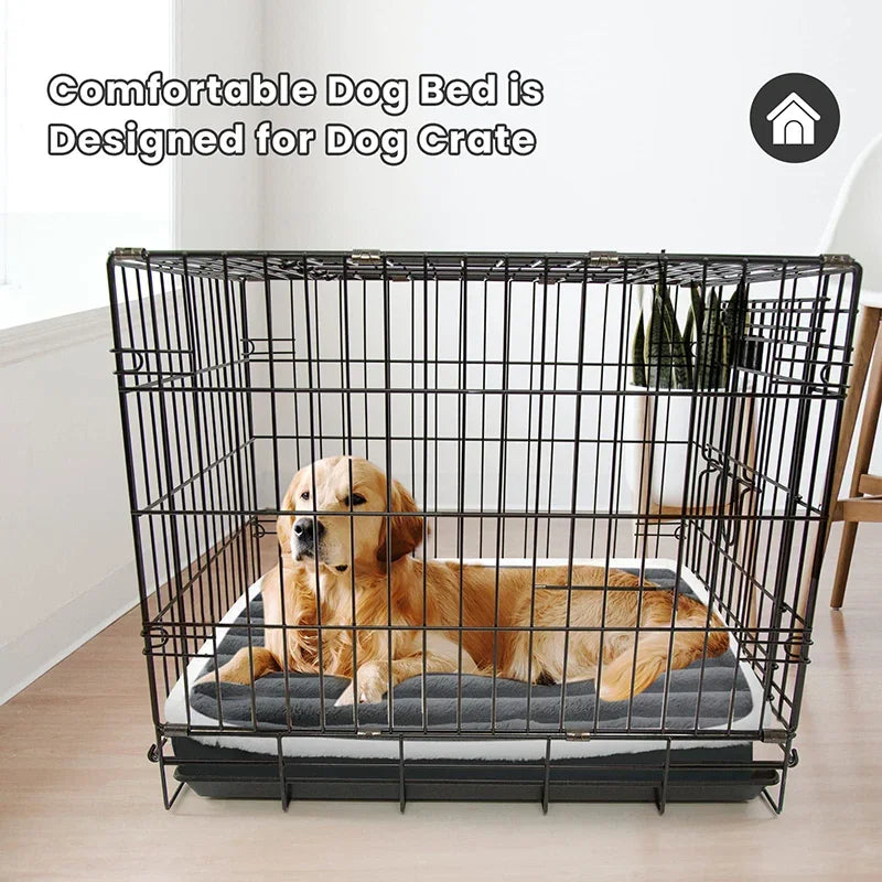for Medium Dog Dog Bed Mat with Zipper - MyPetDollar.com