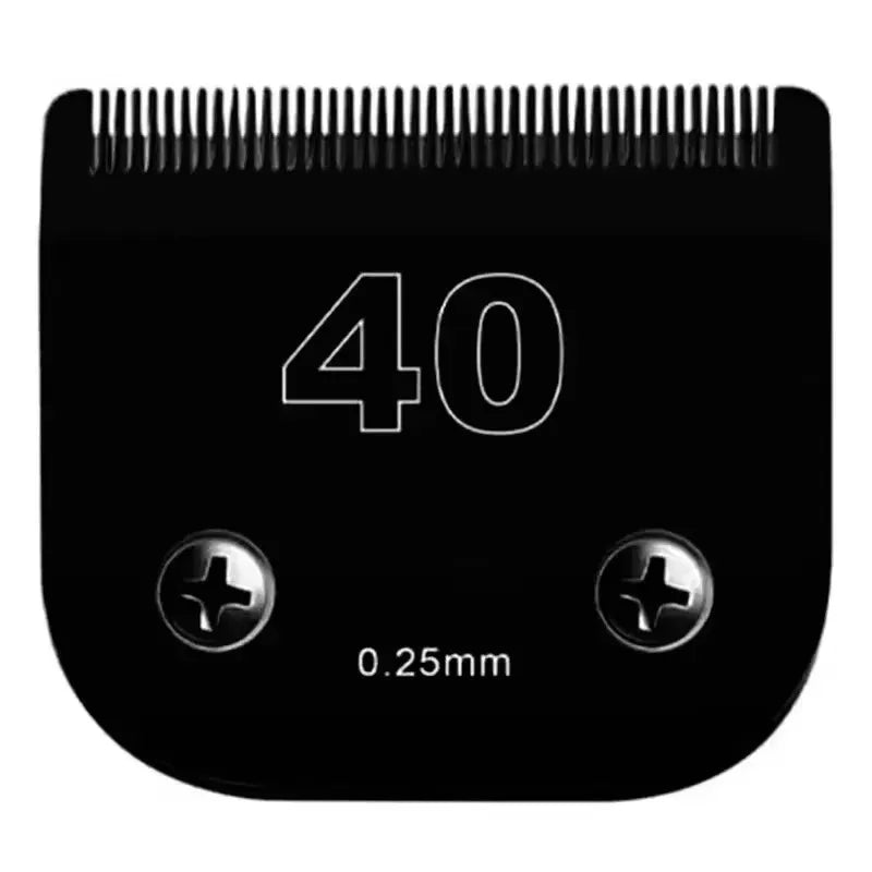 10 ,30 ,15 ,4fc ,5fc ,7fc Black Dog Grooming Detachable Pet