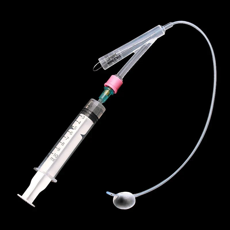 5 Pieces - Pet Dog Foley Double Lumen - MyPetDollar.com