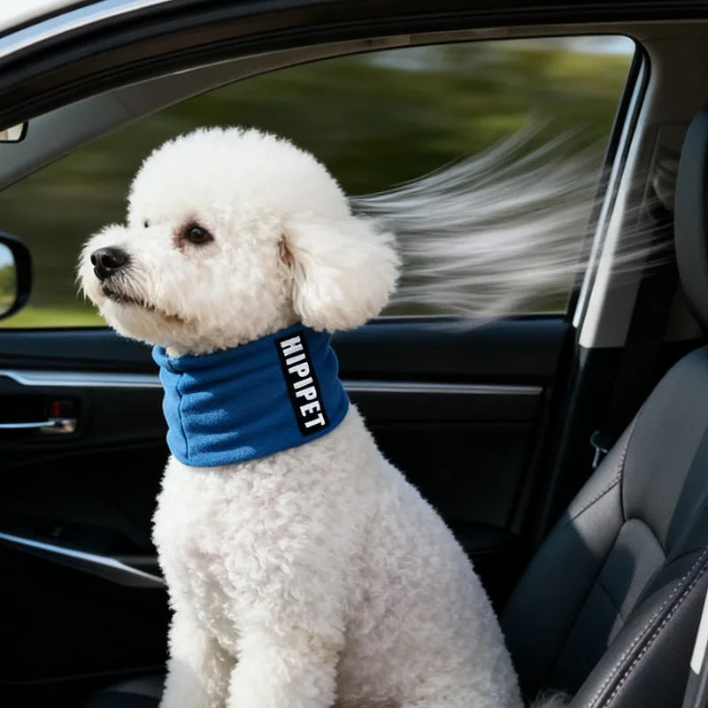Dog Grooming Earmuffs Windproof Pet Comfort - MyPetDollar.com