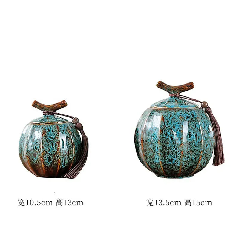 Ceramics Pet Urn Cremation Animal Ashes - MyPetDollar.com